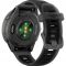 Смарт-годинник Garmin Forerunner 570 42mm Slate Gray Aluminum (010-02970-00/40)
