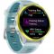 Смарт-годинник Garmin Forerunner 570 47mm Amp Yellow Aluminum (010-02971-01)