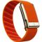 Фітнес-браслет WHOOP 5.0 MG Life Band SuperKnit Luxe Flame with Gold (+12 місяців підписка)