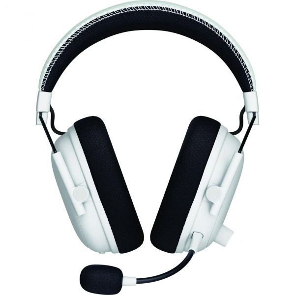 Гарнитура RAZER Blackshark V3 PRO Wireless, white (RZ04-05400200-R3M1)