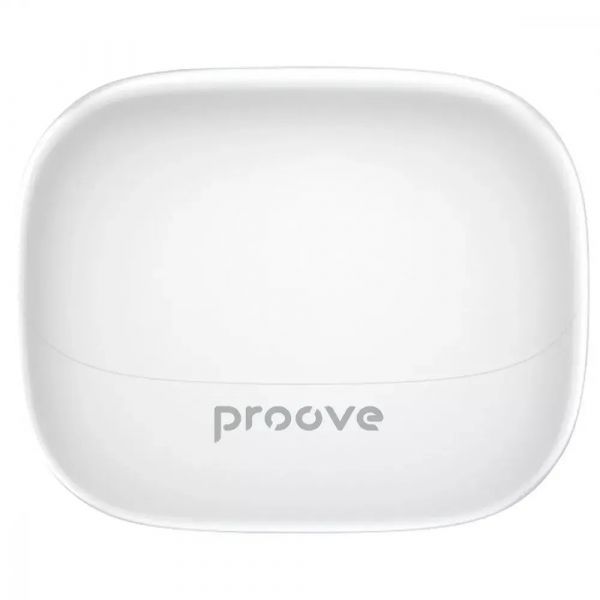 Навушники  Proove Digital Pro TWS with ANC (APP) (white)