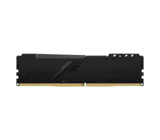 Модуль пам`ятi DDR4 2x16GB/3600 Kingston Fury Beast RGB Black (KF436C18BBAK2/32)