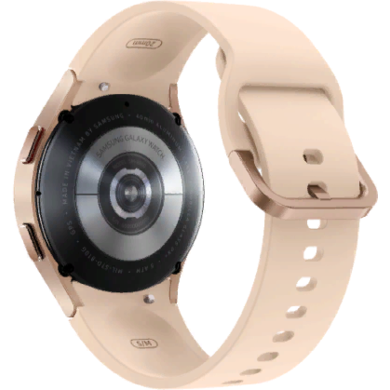 Смарт-годинник Samsung Galaxy Watch4 40mm Gold (SM-R860NZDA)