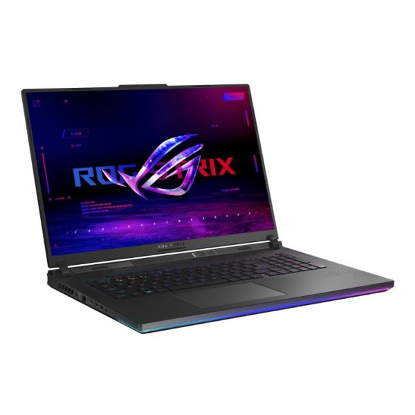 Ноутбук ASUS ROG Strix Scar 18 G834JYR (G834JZR-XS96)