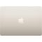 Macbook Air 15 2026 M5 1Tb/16Gb Starlight MDVE4