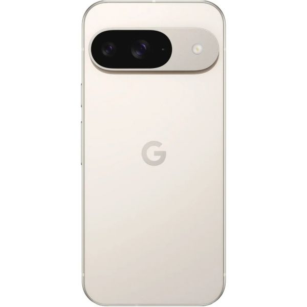 Смартфон Google Pixel 9 12/128GB Porcelain