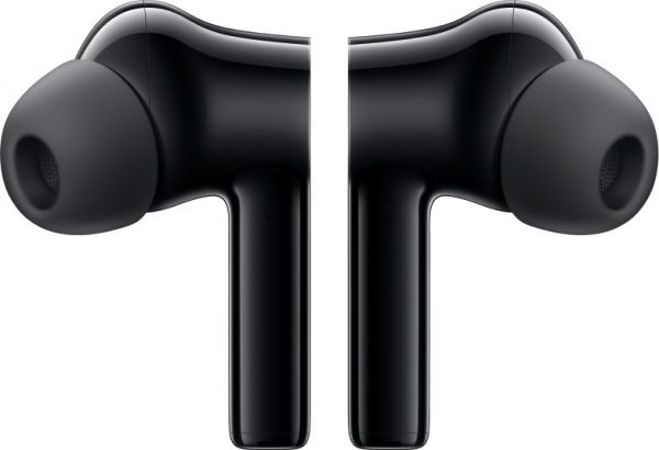 Навушники TWS OnePlus Buds Z2 Black