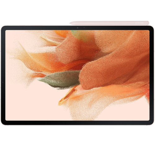 Планшет Samsung Galaxy Tab S7 FE 4/64 Pink LTE (SM-T735NLIASEK)