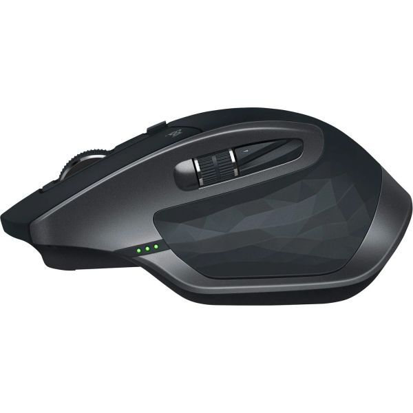 Миша Logitech MX Master 2S Graphite (910-005139\910-005966\910-007225)