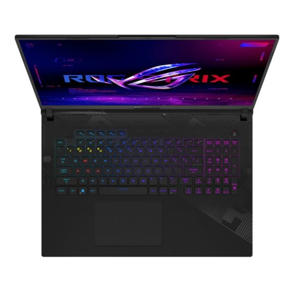 Ноутбук ASUS ROG Strix Scar 18 G834JYR (G834JZR-XS96)