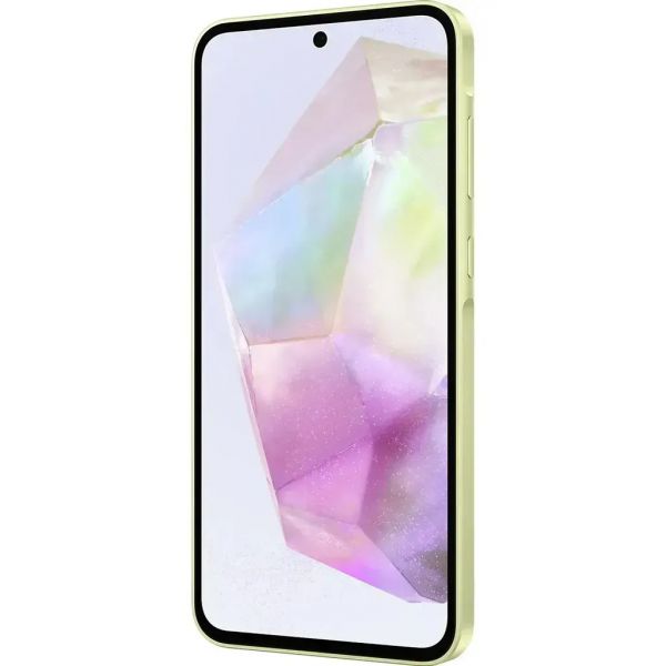 Смартфон Samsung Galaxy A35 5G SM-A356E 8/128GB Awesome Lemon