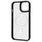 Чохол WAVE Ardor Case with Magnetic Ring iPhone 16 Pro ( transparent)