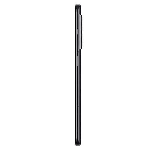 Смартфон OnePlus 10 Pro 12/256GB Black