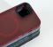 Чохол WAVE Matte Insane Case with Magnetic Ring iPhone 15 Pro Max (black)