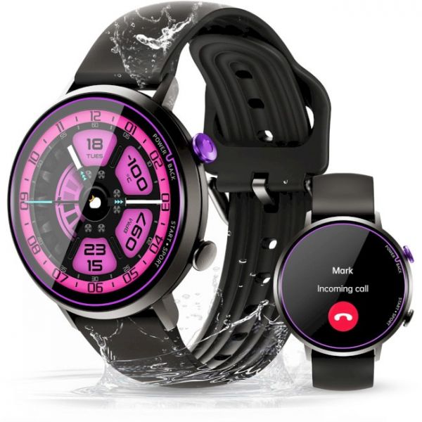 Годинник Oukitel BT60 Black