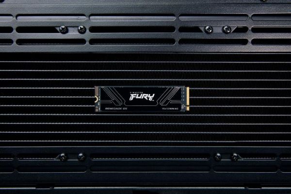 Накопичувач SSD M.2 2280 1TB Kingston (SFYR2S/1T0)