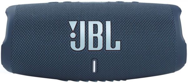 Акустическая система JBL Charge 5 (JBLCHARGE5BLU)