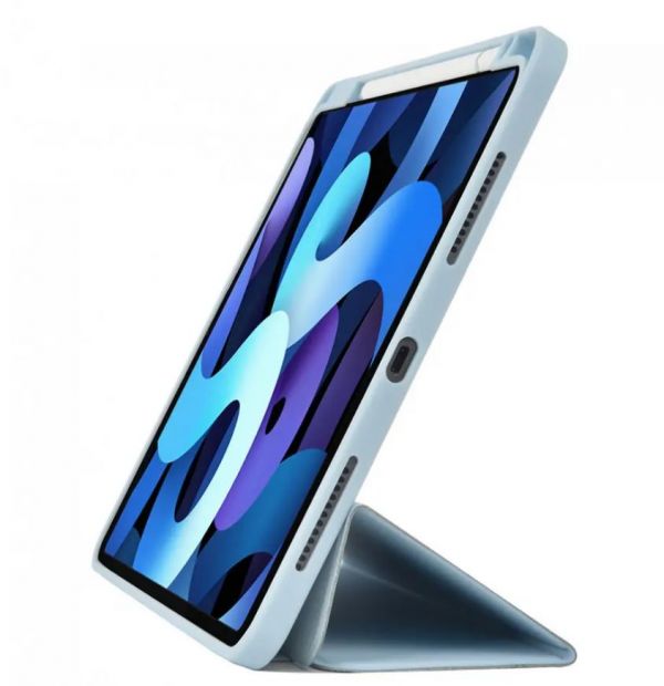 Wiwu Protective Case for iPad Pro 11 (2024) Black