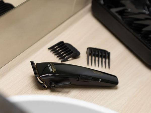 Машинка для стрижки SENCOR SHP 8400BK