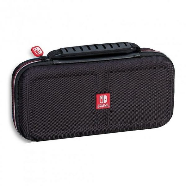 Чохол Nintendo Switch Game Traveler Slim Travel Case Black