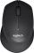 Миша Logitech M330 Silent plus Black (910-004909)
