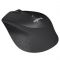 Миша Logitech M330 Silent plus Black (910-004909)