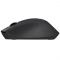 Миша Logitech M330 Silent plus Black (910-004909)