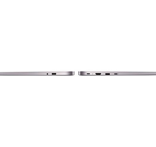 Ноутбук Xiaomi Mi RedmiBook Pro 15" (JYU4381CN)