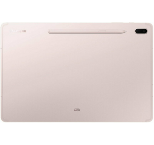 Планшет Samsung Galaxy Tab S7 FE 4/64 Pink (SM-T733NLIASEK)