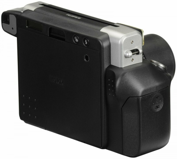 Фотокамера миттєвого друку Fujifilm Instax WIDE 300 Black (16445795)