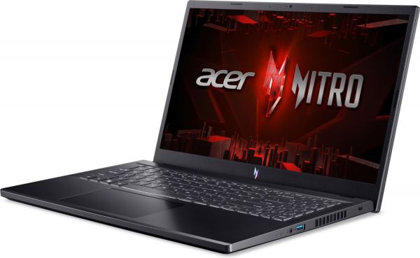 Ноутбук Acer Nitro V 15 ANV15-41-R2Y3 (NH.QPEAA.002)
