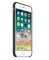 Чохол Apple Silicone Case Black for iPhone 7 Plus/ 8 Plus