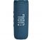 Портативная акустика JBL Flip 6 Blue (JBLFLIP6BLU)
