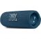 Портативная акустика JBL Flip 6 Blue (JBLFLIP6BLU)