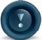 Портативная акустика JBL Flip 6 Blue (JBLFLIP6BLU)