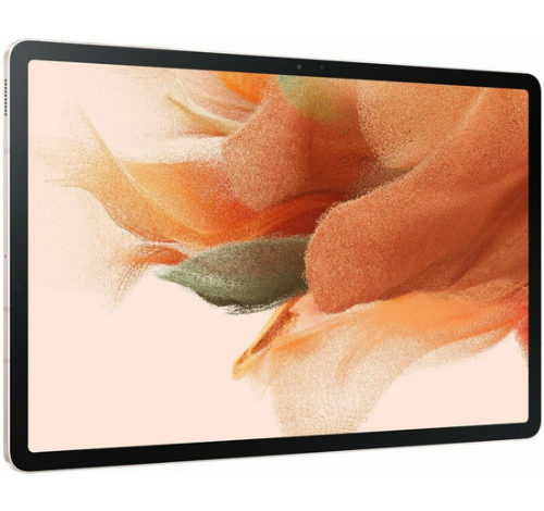 Планшет Samsung Galaxy Tab S7 FE 4/64 Pink (SM-T733NLIASEK)