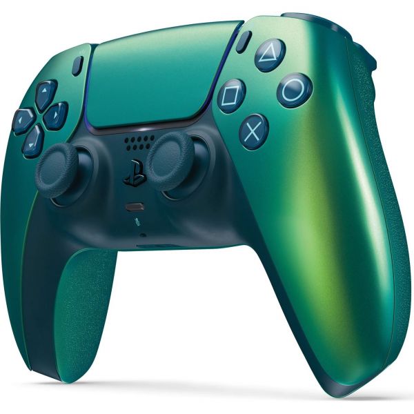Геймпад Sony DualSense Chroma Teal (1000044461, 1000044474)