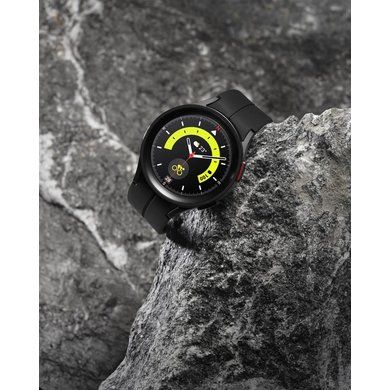 Смарт-годинник Samsung Galaxy Watch5 Pro 45mm LTE Black (SM-R925FZKA)