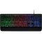 Клавіатура 2E KG325 LED USB Black (2E-KG325UB)