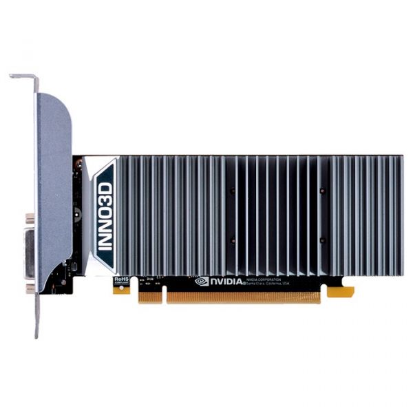 INNO3D GeForce GT 1030 0dB (N1030-1SDV-E5BL)