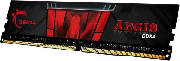 Модуль пам`ятi DDR4 2x8GB/3200 G.Skill Aegis (F4-3200C16D-16GIS)