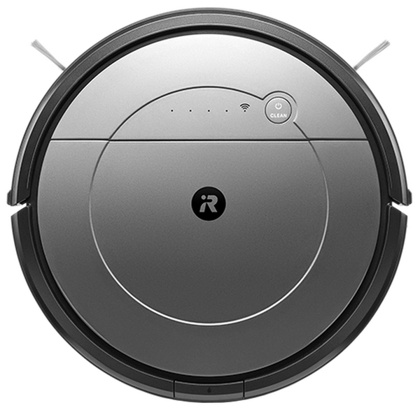 Робот-пилосос iRobot Roomba Combo (R113840/R1118)
