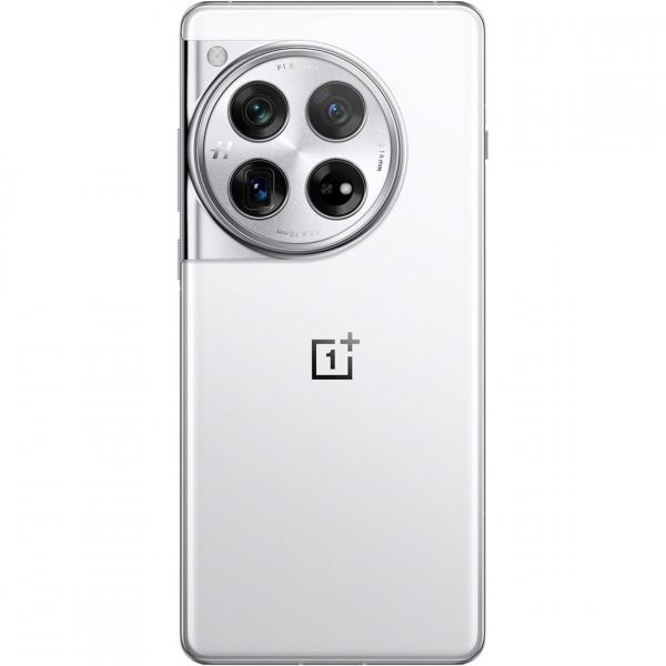 Смартфон OnePlus 12 12/256GB Silver (Global Version)