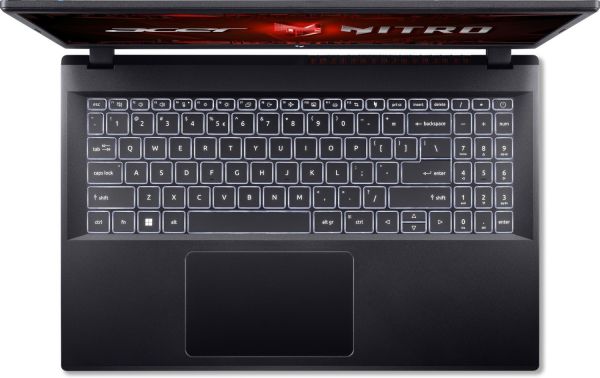 Ноутбук Acer Nitro V 15 ANV15-41-R2Y3 (NH.QPEAA.002)