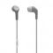Гарнітура Koss In-Ear Buds KEB15iGRY Mic Grey