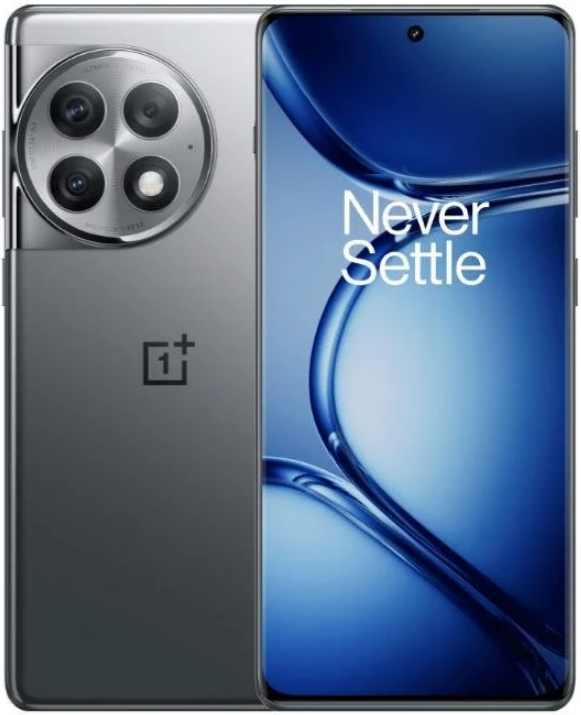 Смартфон OnePlus Ace 2 Pro 12/256GB Black