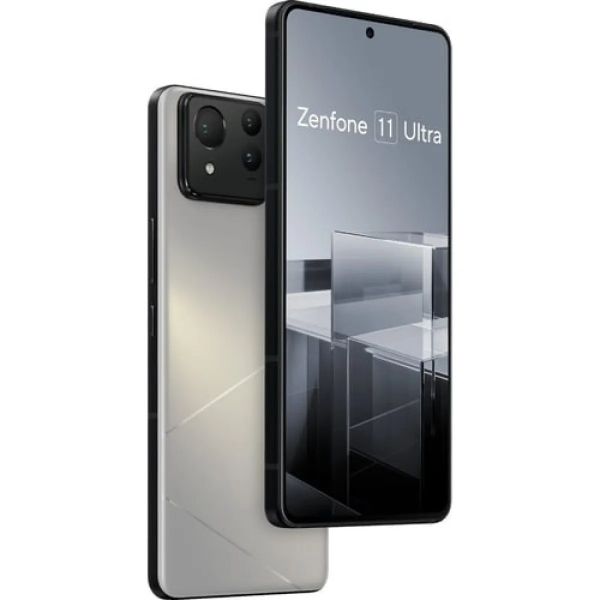 Смартфон ASUS ZenFone 11 Ultra 12/256GB Misty Gray