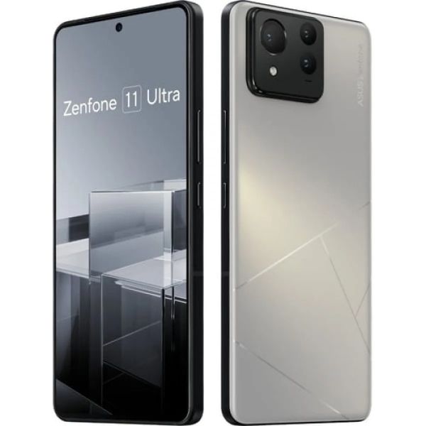 Смартфон ASUS ZenFone 11 Ultra 12/256GB Misty Gray