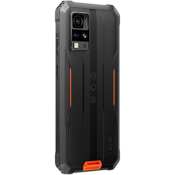 Смартфон Blackview BV4800 Pro 4/128GB Orange
