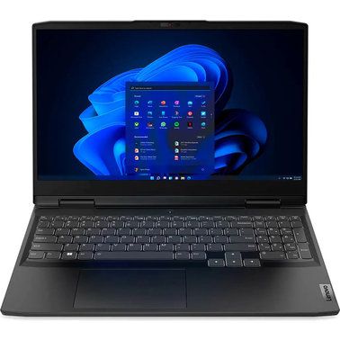 Ноутбук Lenovo IdeaPad Gaming 3 15ARH7 (82SB00BXPB)